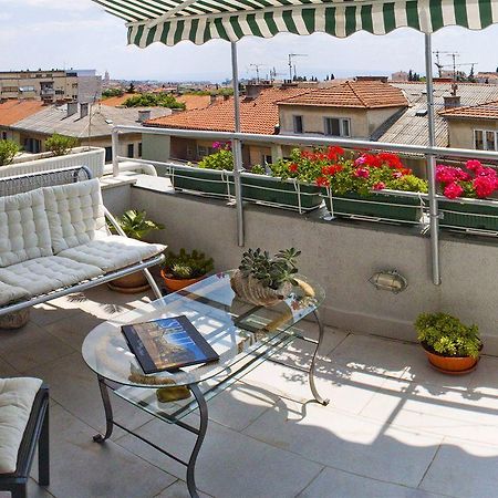 Apartment Noris Split Exterior photo