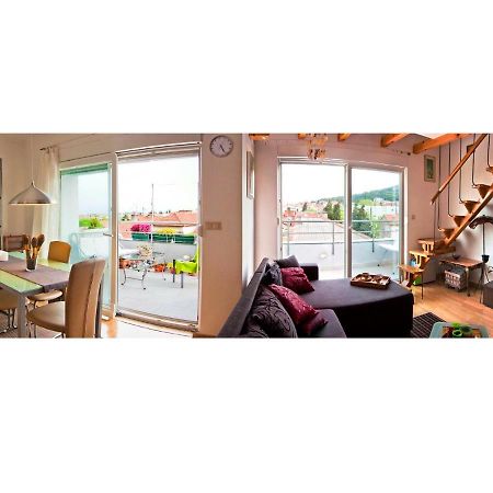 Apartment Noris Split Exterior photo