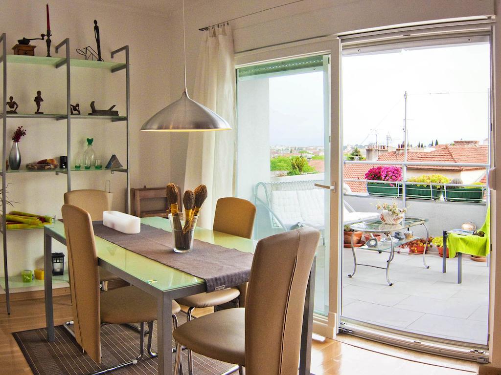 Apartment Noris Split Exterior photo