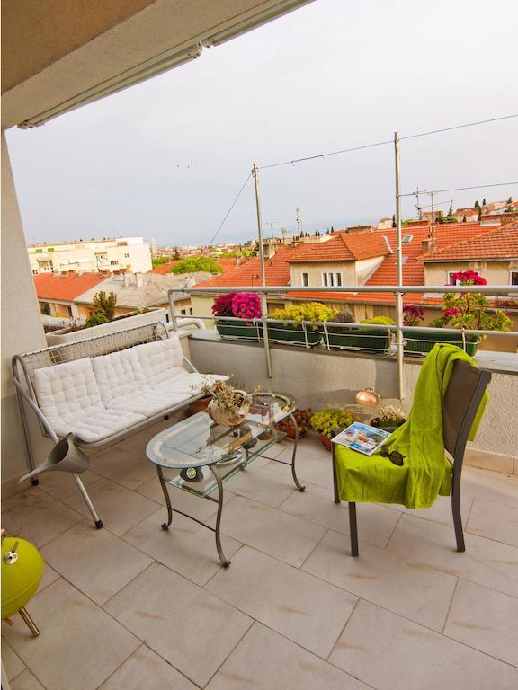Apartment Noris Split Exterior photo