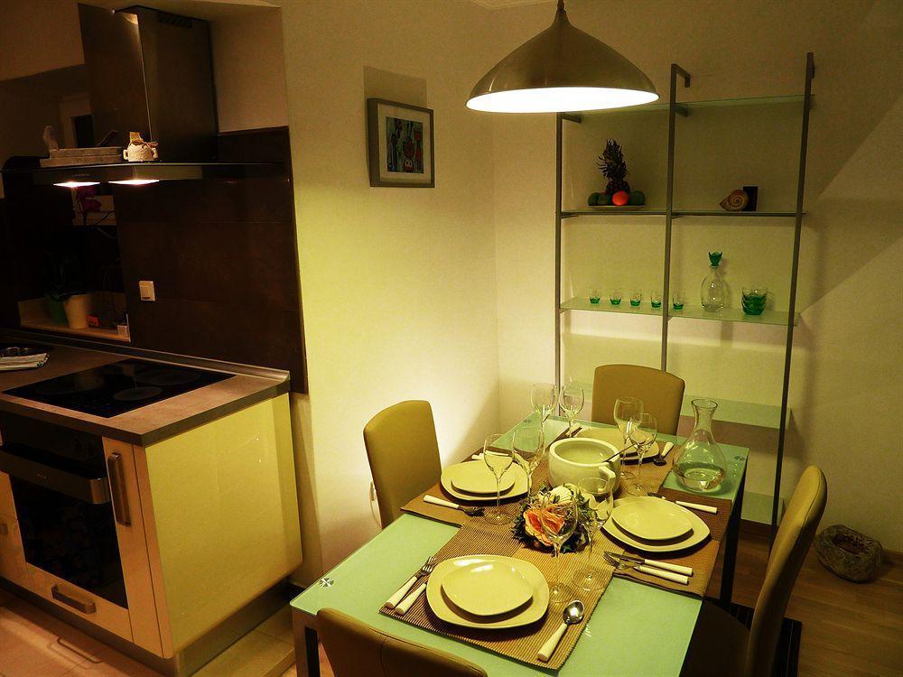 Apartment Noris Split Exterior photo