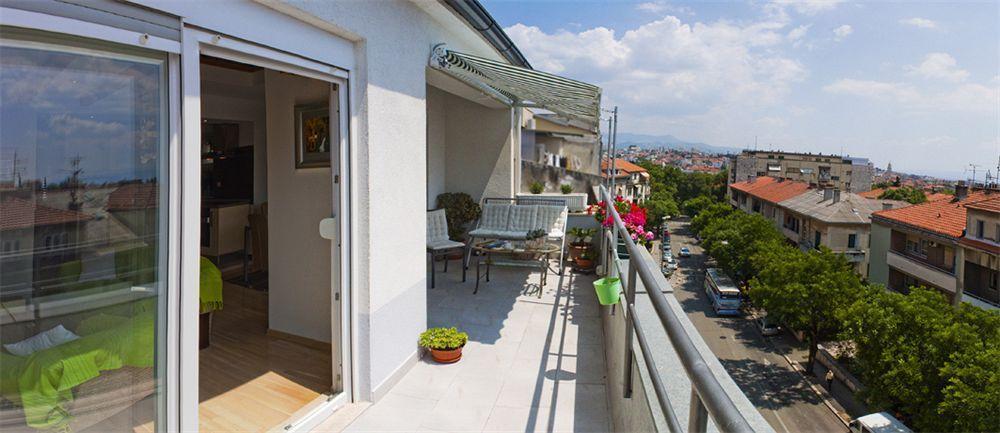 Apartment Noris Split Exterior photo