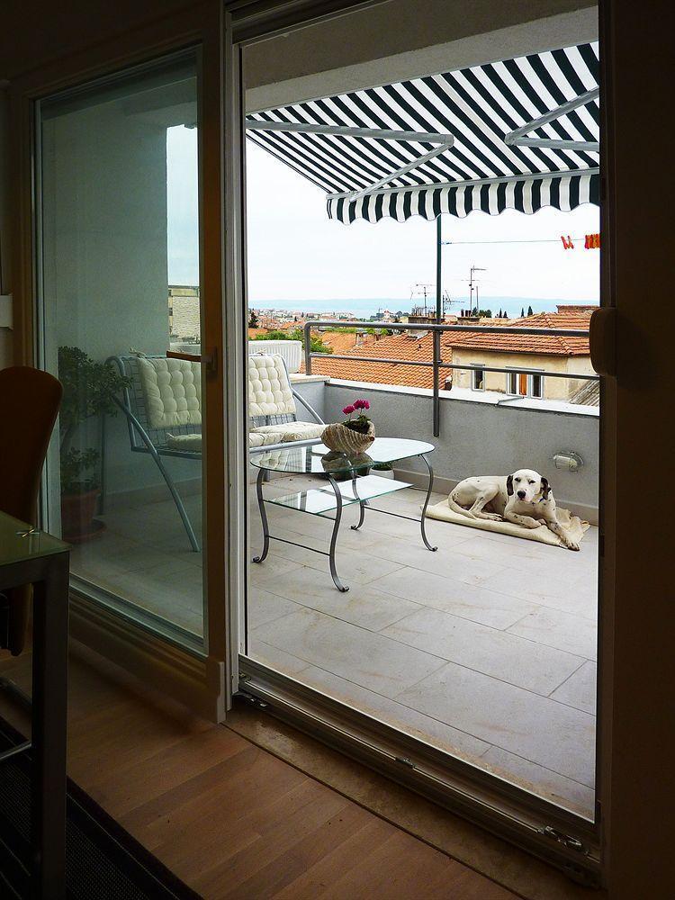 Apartment Noris Split Exterior photo