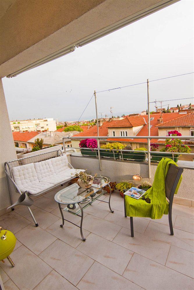 Apartment Noris Split Exterior photo