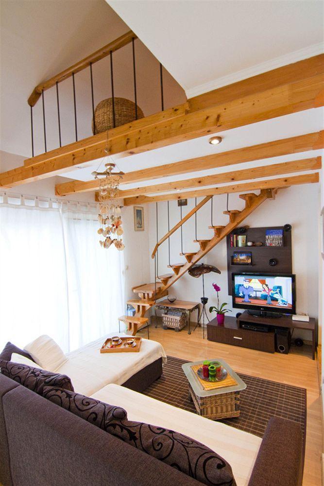 Apartment Noris Split Exterior photo